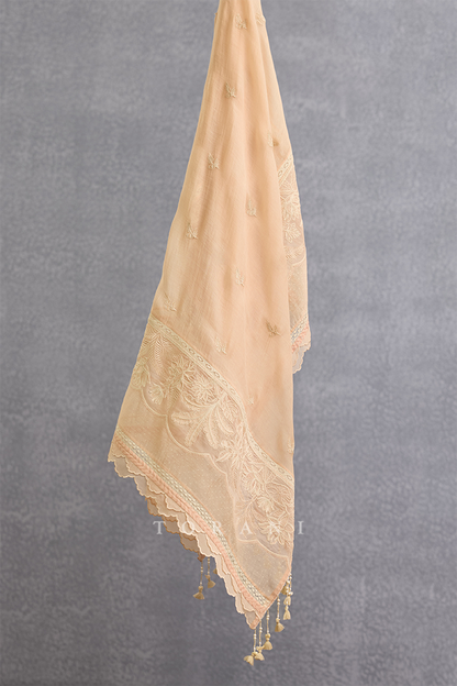 Gul-Mohar Arushi Scarf