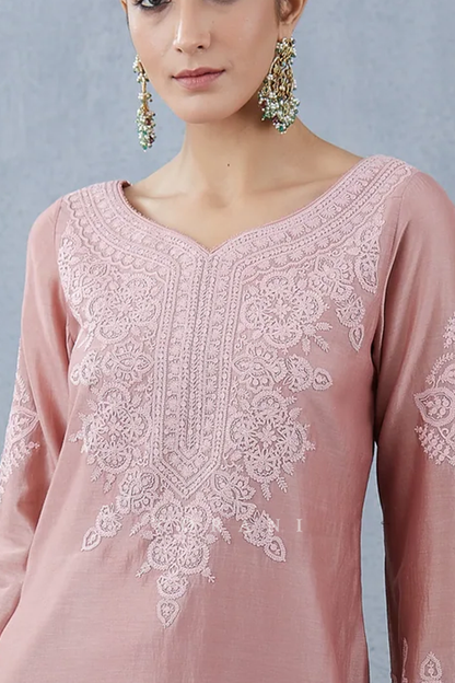 SALE - Gulbahar Vedika Kurta