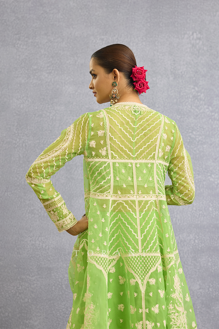 Angoori Ramya Jacket