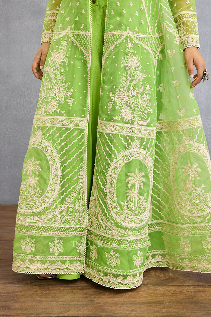 Angoori Ramya Jacket