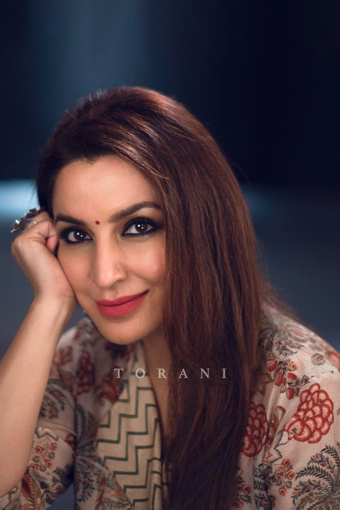 Tisca Chopra In Torani&