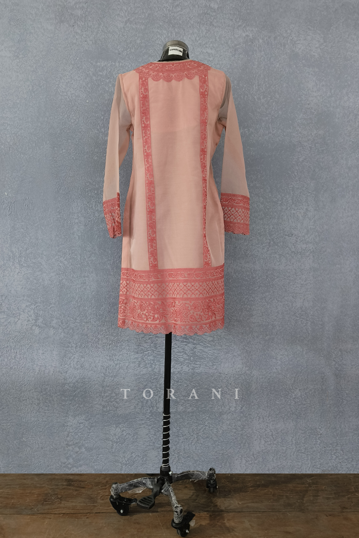 Sale- Gulbahaar Sloka Kurta