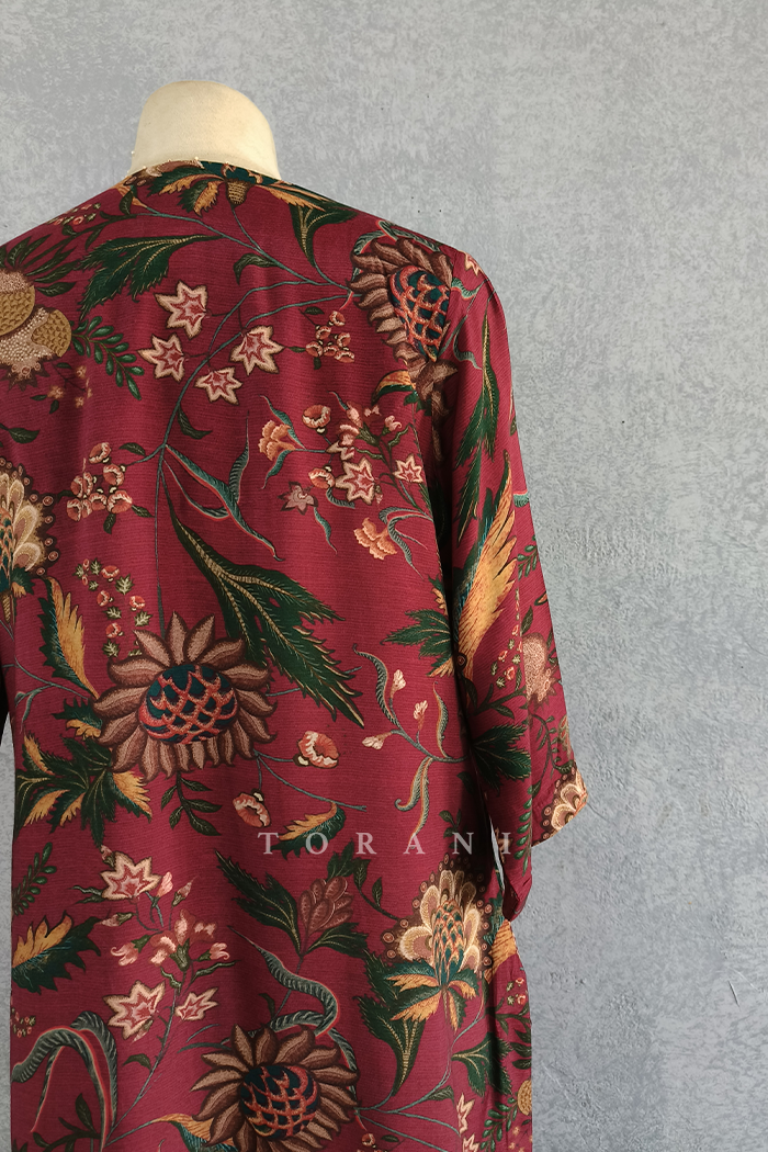 Sale- Sanobar Aroha Kurta