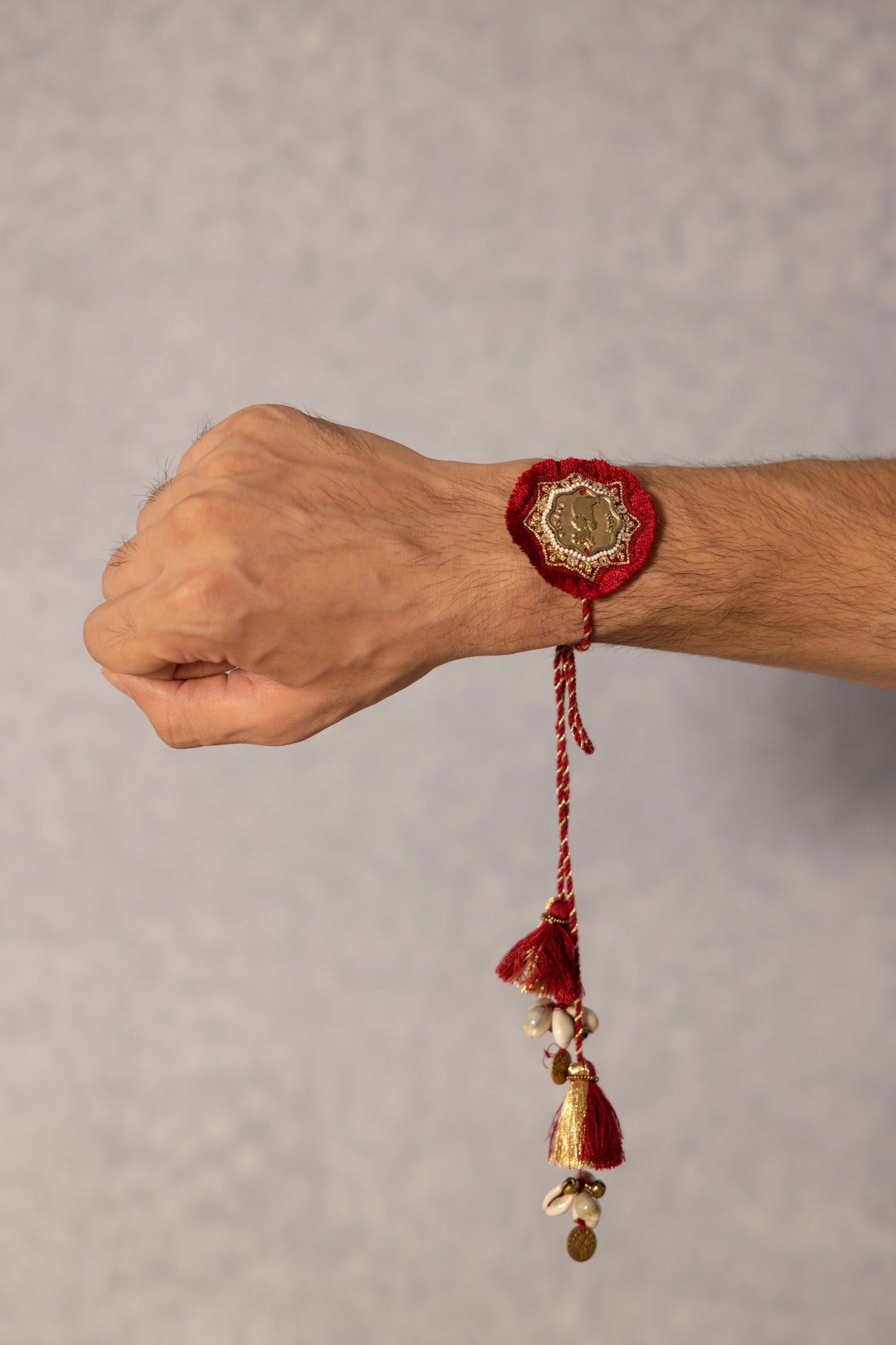 Surkh Sikka Sutra
