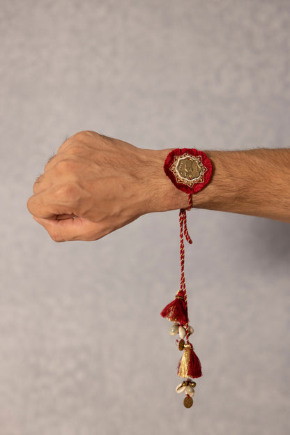 Surkh Sikka Sutra
