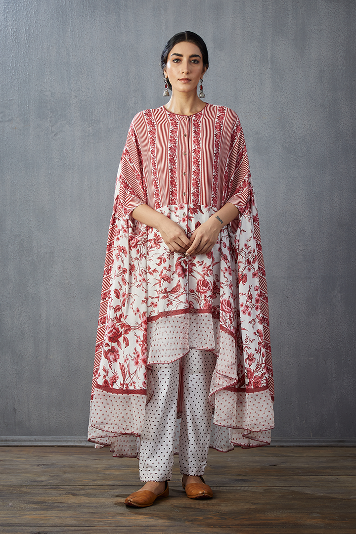 Bhuri Gauraiya Maya Co-ord Set