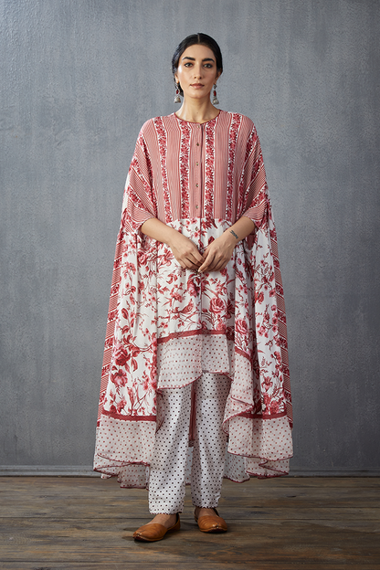 Bhuri Gauraiya Maya Co-ord Set