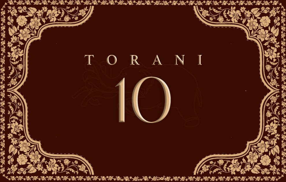Torani Gift Card