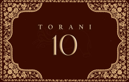 Torani Gift Card