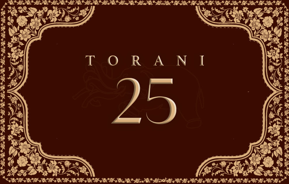 Torani Gift Card