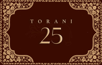 Torani Gift Card