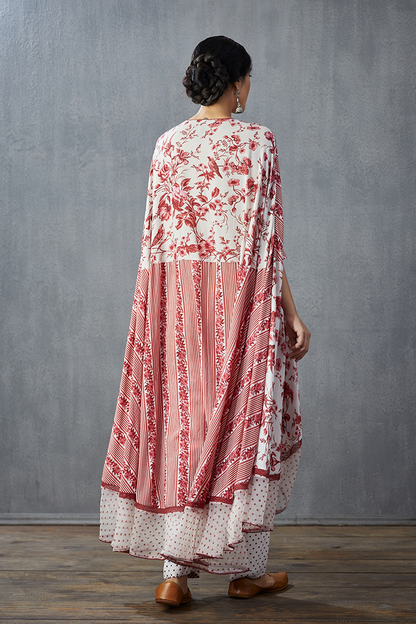 Bhuri Gauraiya Maya Co-ord Set