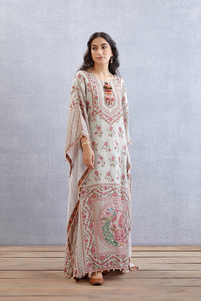 Jaituni Aarfa Kaftan