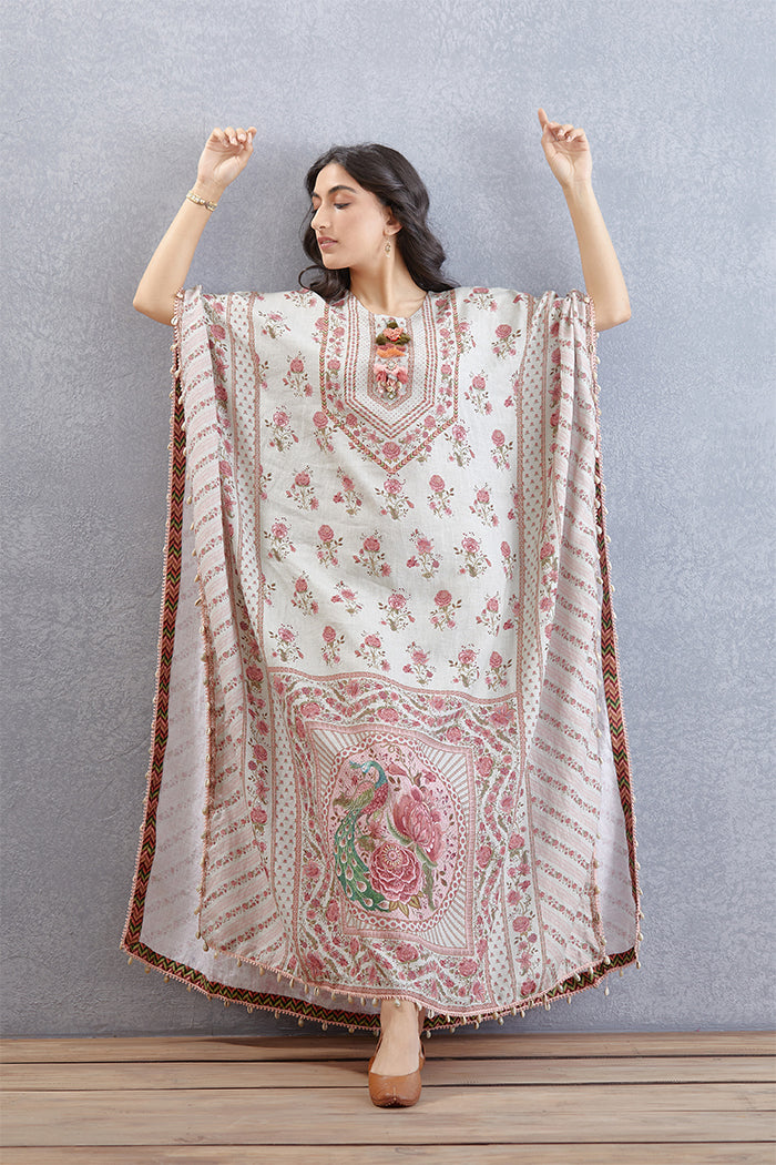 Jaituni Aarfa Kaftan
