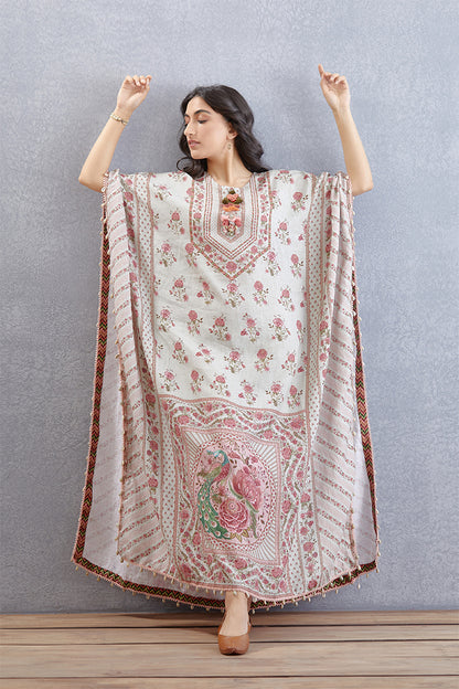Jaituni Aarfa Kaftan
