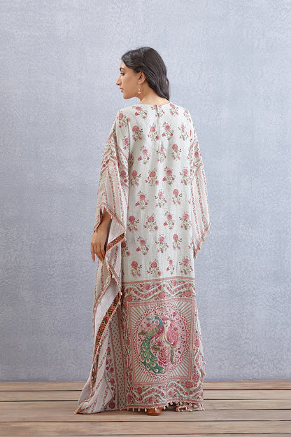 Jaituni Aarfa Kaftan