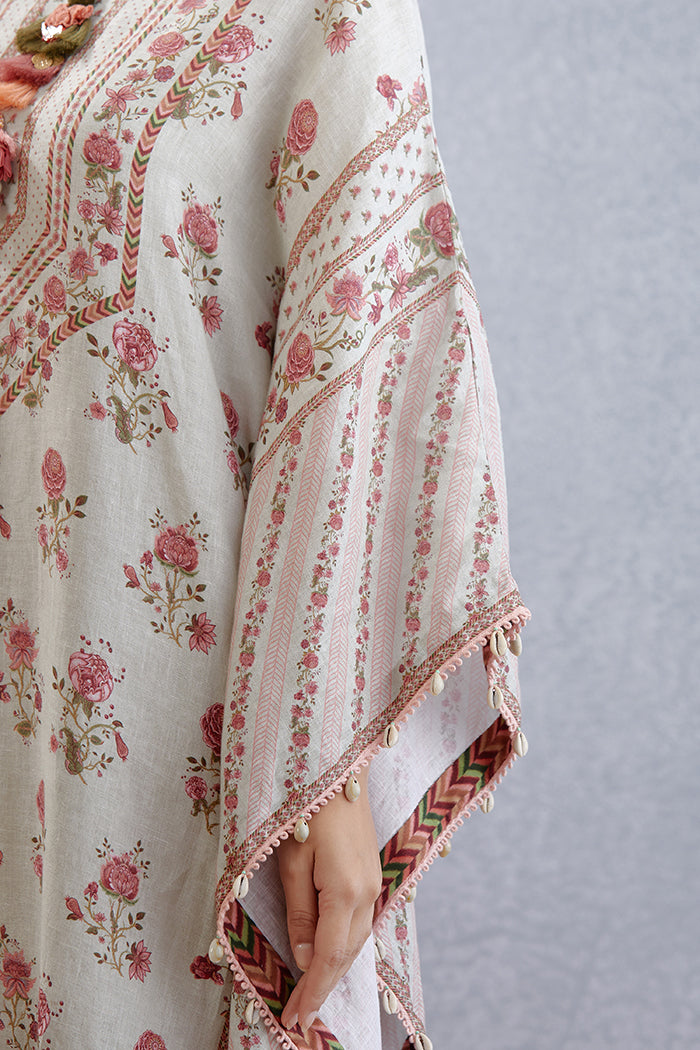 Jaituni Aarfa Kaftan