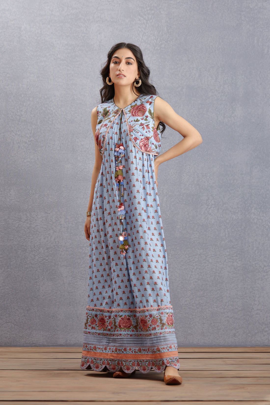 Samsara Ranit Dress