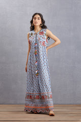 Samsara Ranit Dress