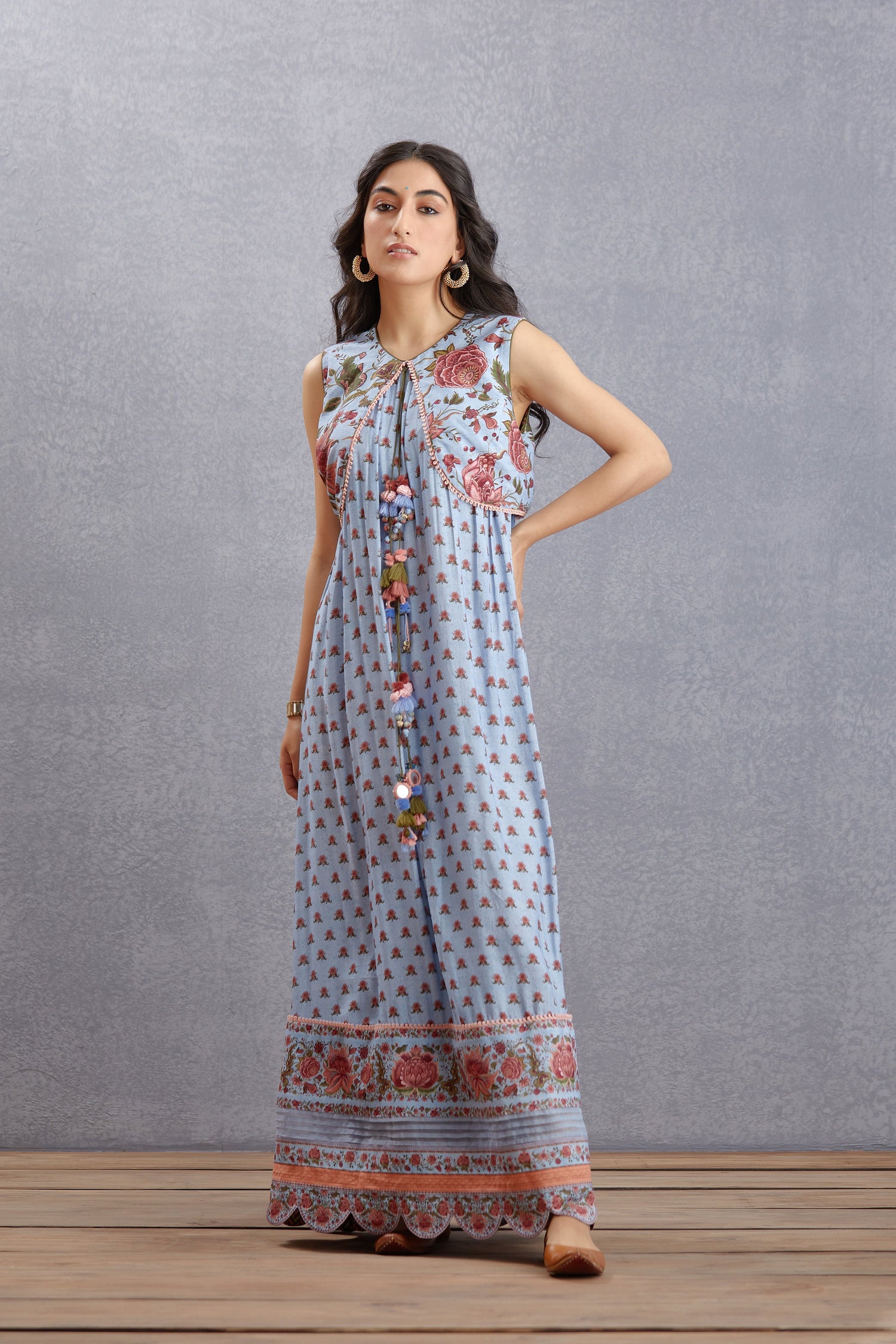 SALE - Samsara Ranit Dress