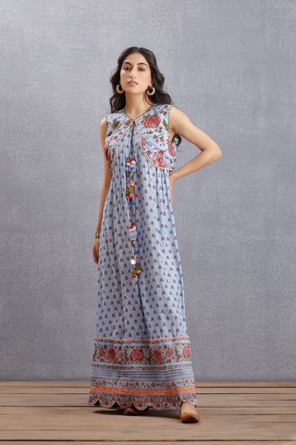 SALE - Samsara Ranit Dress