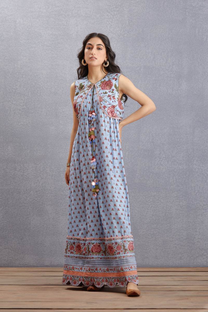RTS - Samsara Ranit Dress