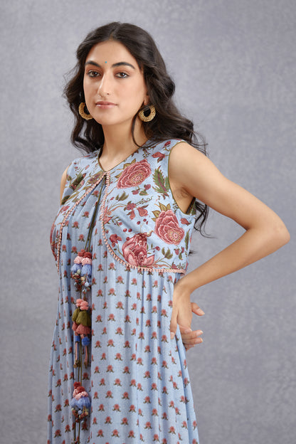 Samsara Ranit Dress