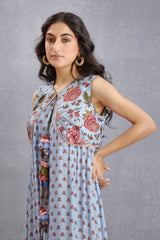RTS- Samsara Ranit Dress
