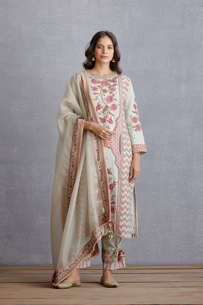 Jaituni Abhidah Kurta Set