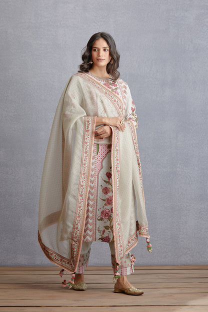 Jaituni Abhidah Odhni