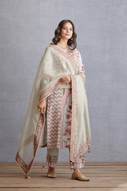 Jaituni Abhidah Kurta Set