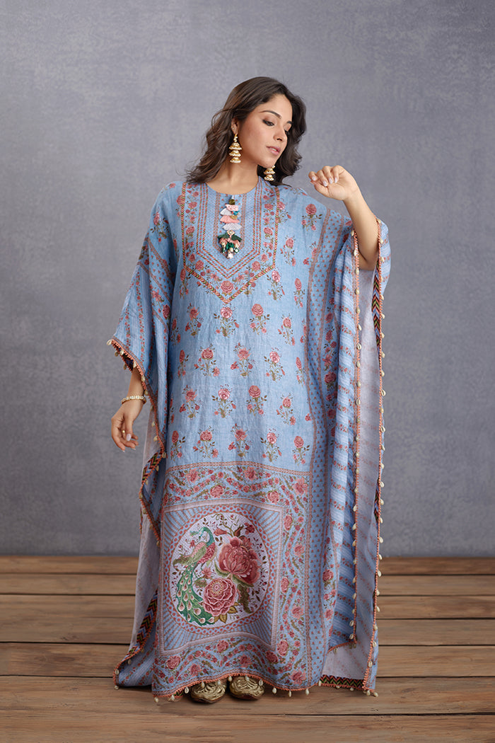 Samsara Aarfa Kaftan