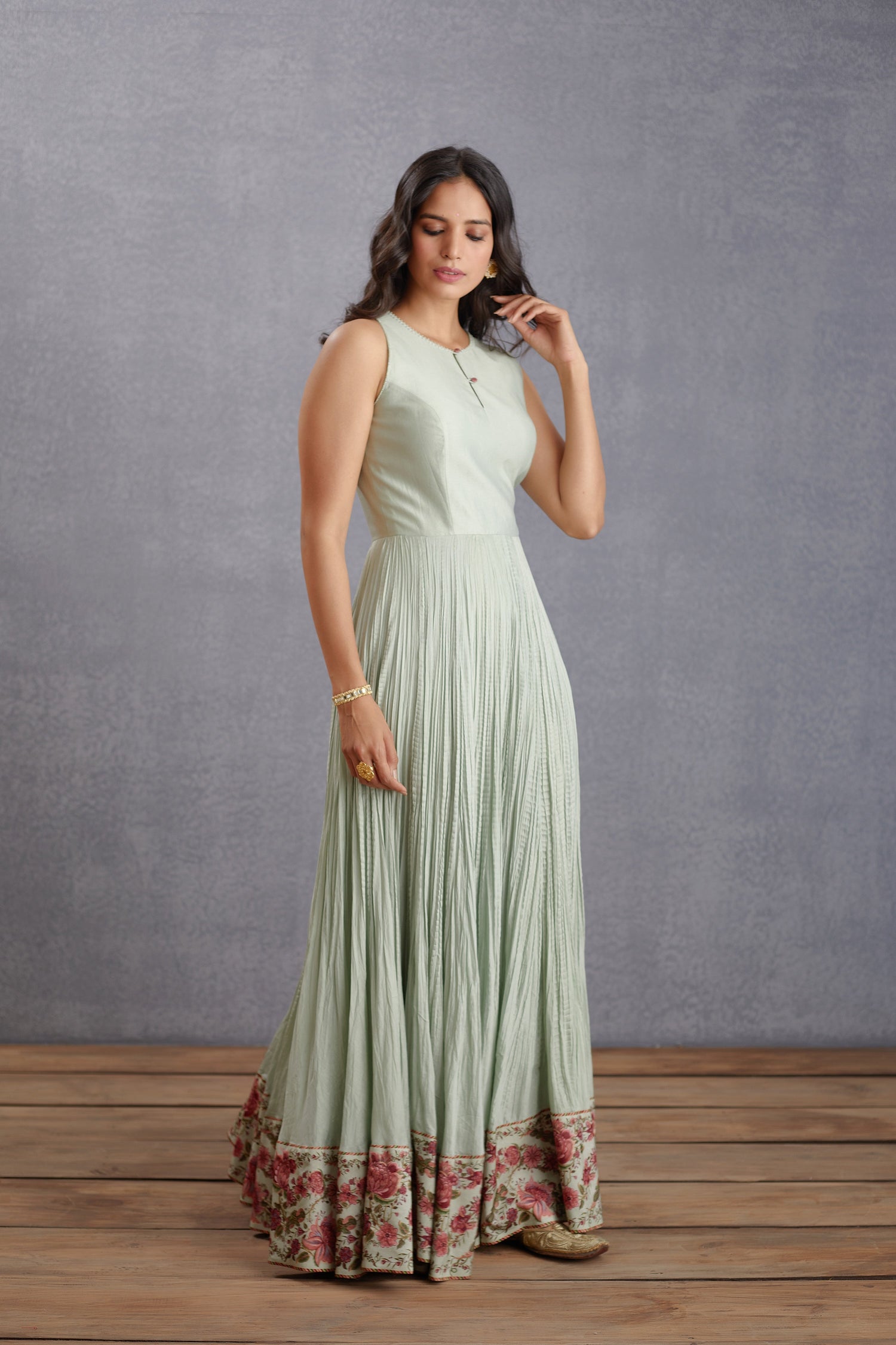 SALE - Jaituni Dhuni Dress