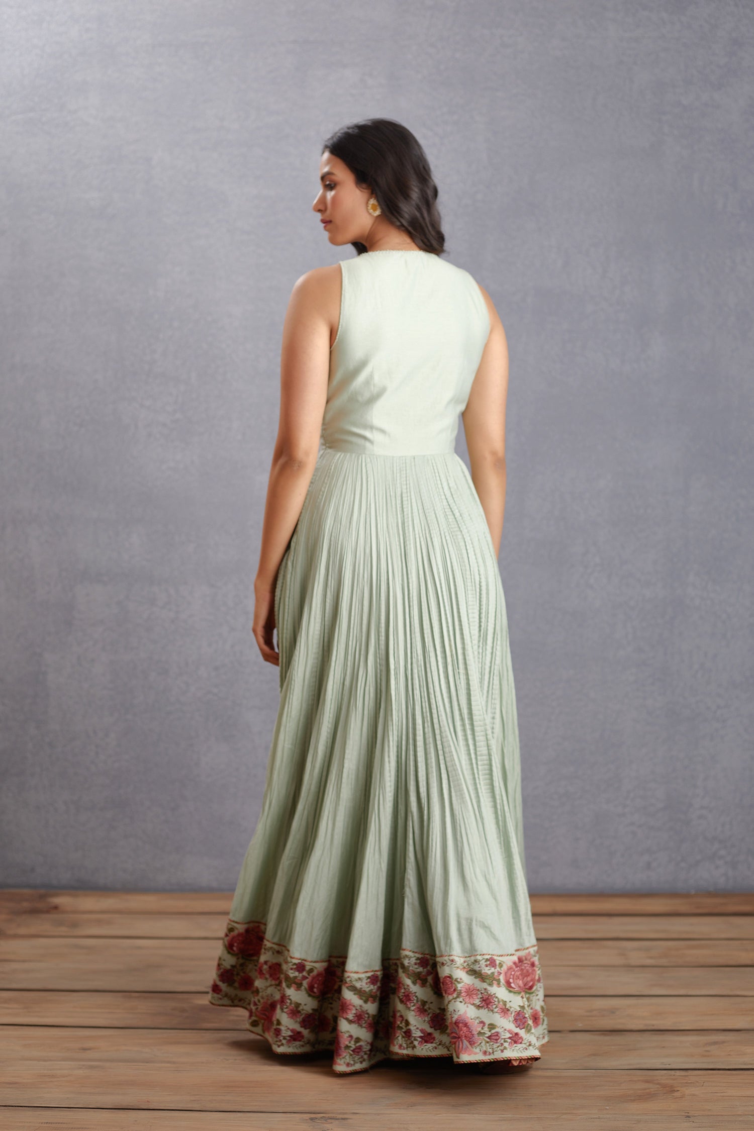 SALE - Jaituni Dhuni Dress