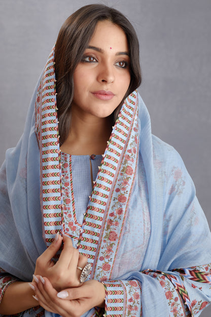 Samsara Tarangini Odhni