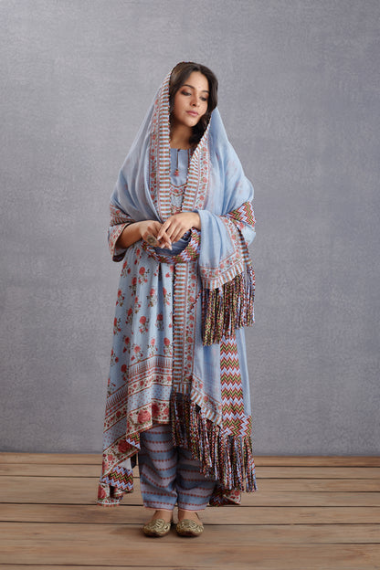 Samsara Tarangini Odhni