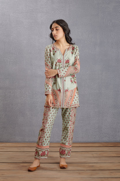 Jaituni Osha Co-ord Set