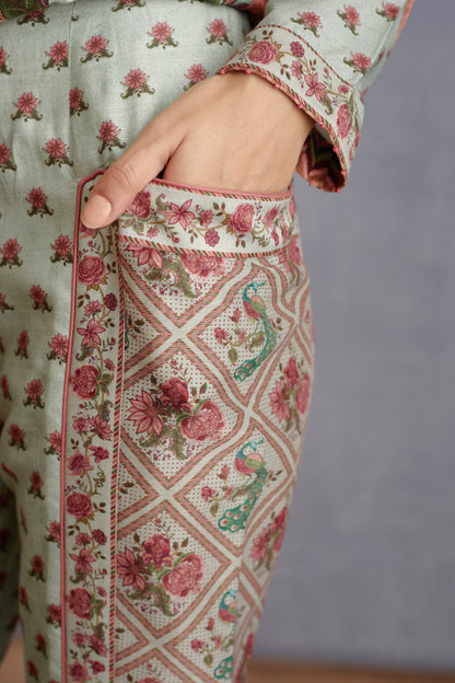 Jaituni Osha Co-ord Set