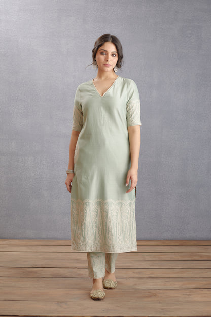 Jaituni Nitara Kurta Set