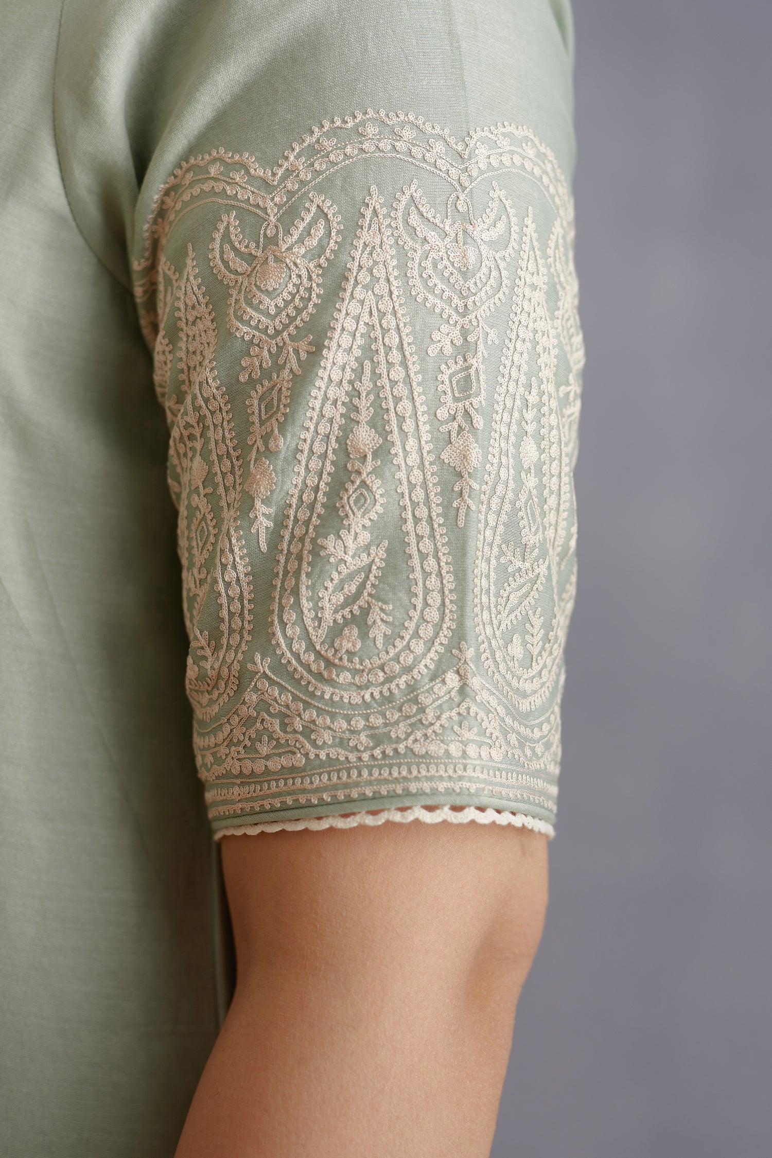 Jaituni Nitara Kurta Set