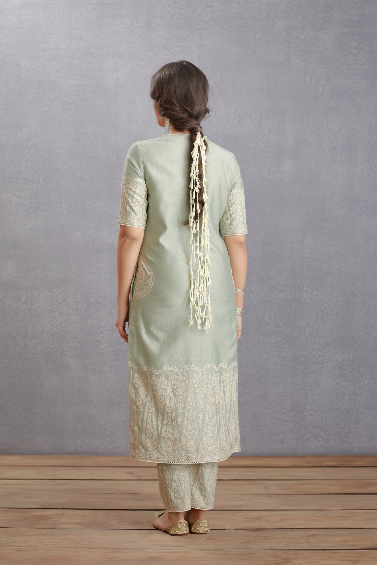 Jaituni Nitara Kurta Set