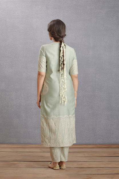 Jaituni Nitara Kurta Set