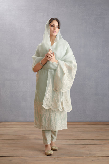 Jaituni Nitara Kurta Set
