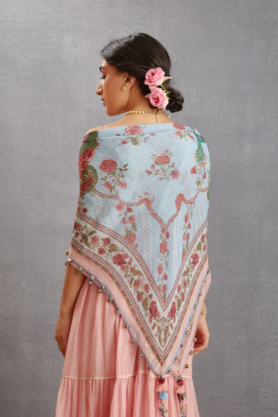 Samsara Hiral Scarf