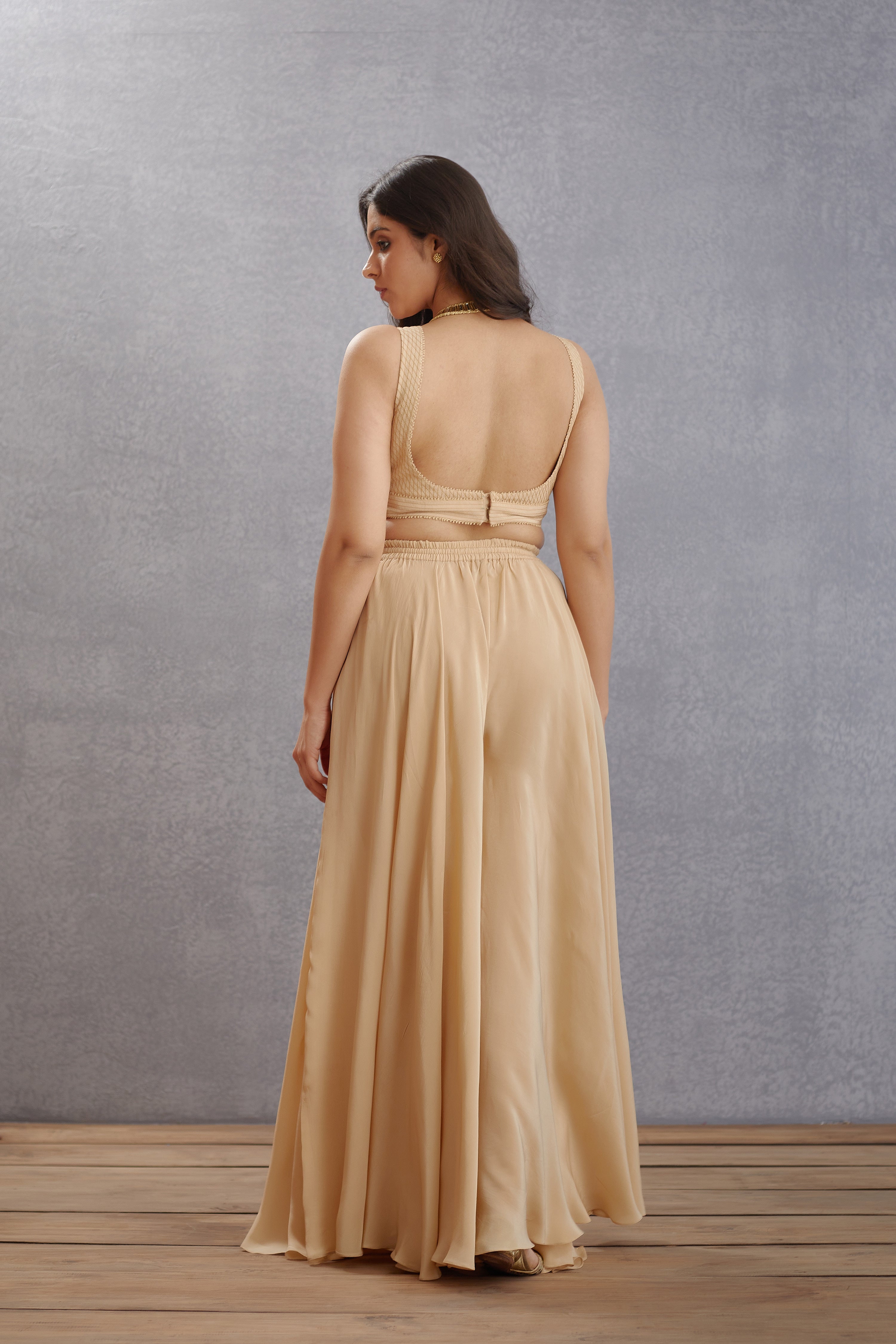 Kasturi Mehreen Cape