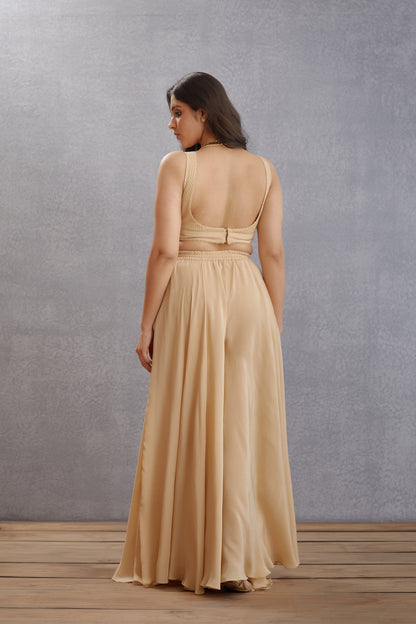 Kasturi Mehreen Cape