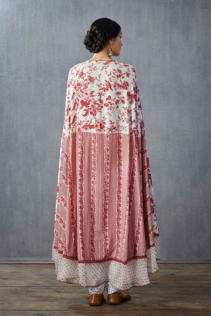 Bhuri Gauraiya Maya Co-ord Set