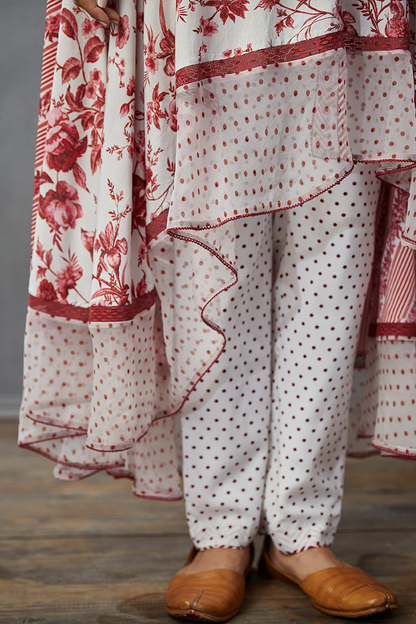 Bhuri Gauraiya Maya Co-ord Set