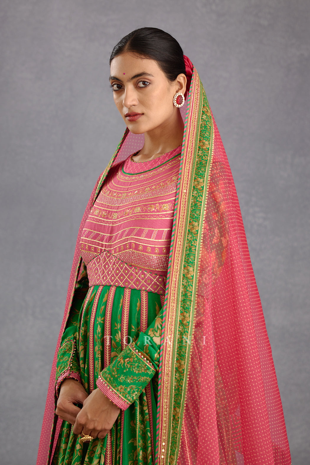 Rang Raas Shehnaaz Odhni