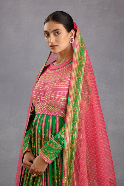 Rang Raas Shehnaaz Odhni